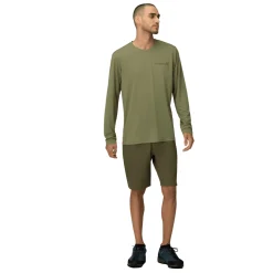 mmtsklep Koszulki I Koszule-Koszulka Norrona Femund Tech Longsleeve Men