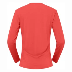 mmtsklep Koszulki I Koszule-Koszulka Norrona Femund Tech Longsleeve Women