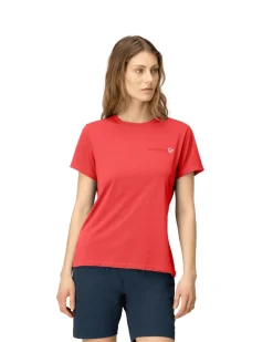 mmtsklep Koszulki I Koszule-Koszulka Norrona Femund Tech T-shirt Women