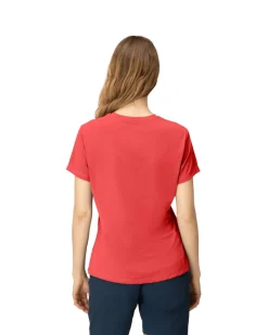 mmtsklep Koszulki I Koszule-Koszulka Norrona Femund Tech T-shirt Women