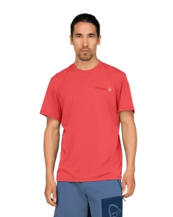 mmtsklep Koszulki I Koszule-Koszulka Norrona Femund Tech T-shirt Men