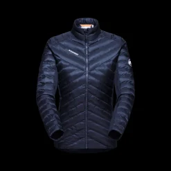 mmtsklep Kurtki I Kamizelki-Kurtka Albula IN Hybrid Jacket Women