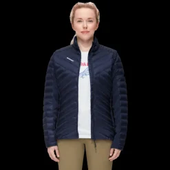 mmtsklep Kurtki I Kamizelki-Kurtka Albula IN Hybrid Jacket Women