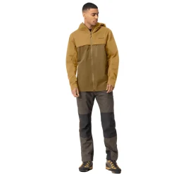 mmtsklep Kurtki I Kamizelki-Kurtka bawełniana Norrona Femund Cotton Jacket Men