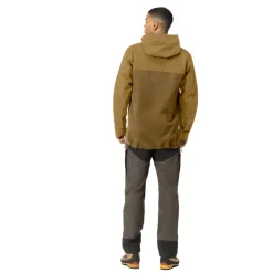 mmtsklep Kurtki I Kamizelki-Kurtka bawełniana Norrona Femund Cotton Jacket Men
