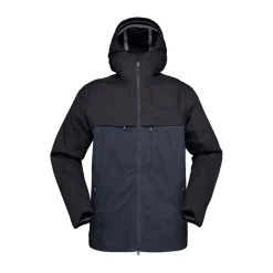 mmtsklep Kurtki I Kamizelki-Kurtka bawełniana Norrona Femund Cotton Jacket Men