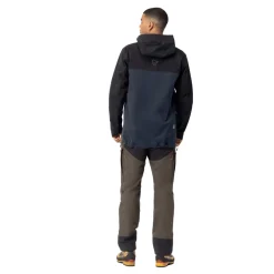 mmtsklep Kurtki I Kamizelki-Kurtka bawełniana Norrona Femund Cotton Jacket Men