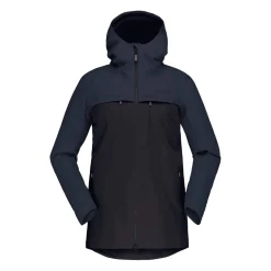 mmtsklep Kurtki I Kamizelki-Kurtka bawełniana Norrona Femund Cotton Jacket Women