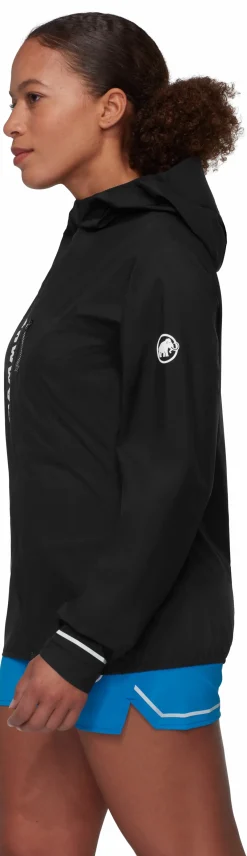 mmtsklep Kurtki I Kamizelki-Kurtka biegowa Mammut Aenergy TR HS Hooded Jacket Women