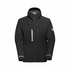 mmtsklep Kurtki I Kamizelki-Kurtka biegowa Mammut Aenergy TR HS Hooded Jacket Men