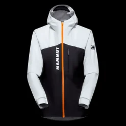 mmtsklep Kurtki I Kamizelki-Kurtka biegowa Mammut Aenergy TR HS Hooded Jacket Women