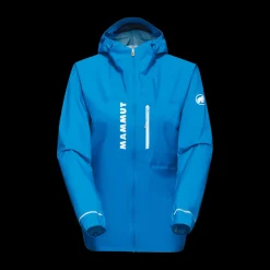 mmtsklep Kurtki I Kamizelki-Kurtka biegowa Mammut Aenergy TR HS Hooded Jacket Women