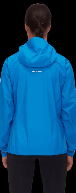 mmtsklep Kurtki I Kamizelki-Kurtka biegowa Mammut Aenergy TR HS Hooded Jacket Women