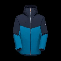 mmtsklep Kurtki I Kamizelki-Kurtka Convey 3 in 1 HS Hooded Jacket Men