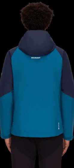 mmtsklep Kurtki I Kamizelki-Kurtka Convey 3 in 1 HS Hooded Jacket Men
