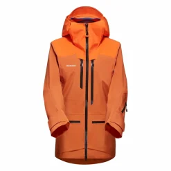 mmtsklep Kurtki I Kamizelki-Kurtka Eiger Free Pro HS Hooded Jacket Women