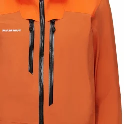mmtsklep Kurtki I Kamizelki-Kurtka Eiger Free Pro HS Hooded Jacket Women