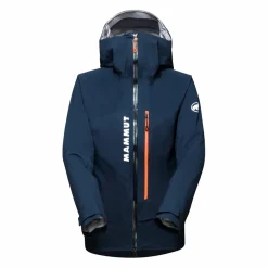 mmtsklep Kurtki I Kamizelki-Kurtka Mammut Aenergy Air HS Hooded Jacket Women