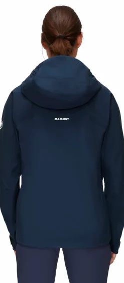 mmtsklep Kurtki I Kamizelki-Kurtka Mammut Aenergy Air HS Hooded Jacket Women