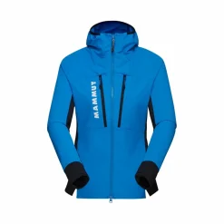 mmtsklep Kurtki I Kamizelki-Kurtka Mammut Aenergy SO Hybrid Hooded Jacket Women