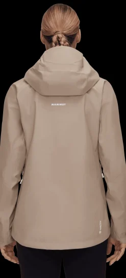 mmtsklep Kurtki I Kamizelki-Kurtka Mammut Crater IV HS Hooded Jacket Women