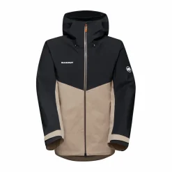 mmtsklep Kurtki I Kamizelki-Kurtka Mammut Crater IV HS Hooded Jacket Men