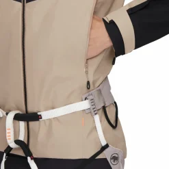 mmtsklep Kurtki I Kamizelki-Kurtka Mammut Crater IV HS Hooded Jacket Men