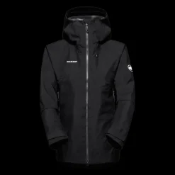 mmtsklep Kurtki I Kamizelki-Kurtka Mammut Crater IV HS Hooded Jacket Women