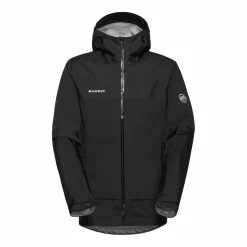 mmtsklep Kurtki I Kamizelki-Kurtka Mammut Ducan Guide HS Hooded Jacket Men