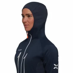 mmtsklep Kurtki I Kamizelki-Kurtka Mammut Eiger Nordwand ML Hybrid Hooded Jacket Women