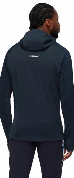 mmtsklep Kurtki I Kamizelki-Kurtka Mammut Eiger Nordwand ML Hybrid Hooded Jacket Men