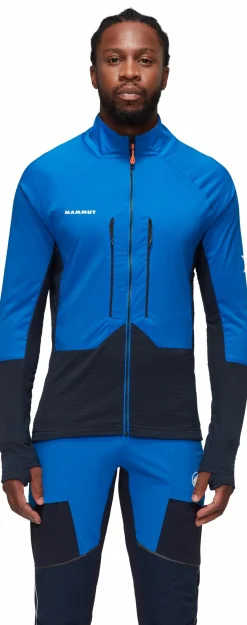 mmtsklep Kurtki I Kamizelki-Kurtka Mammut Eiger Nordwand ML Hybrid Jacket Men