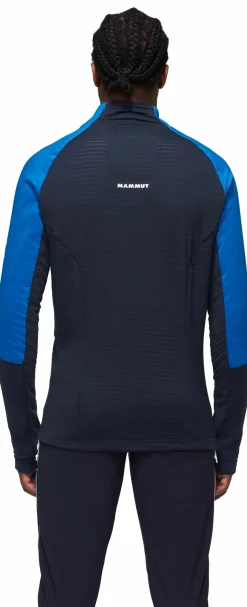 mmtsklep Kurtki I Kamizelki-Kurtka Mammut Eiger Nordwand ML Hybrid Jacket Men