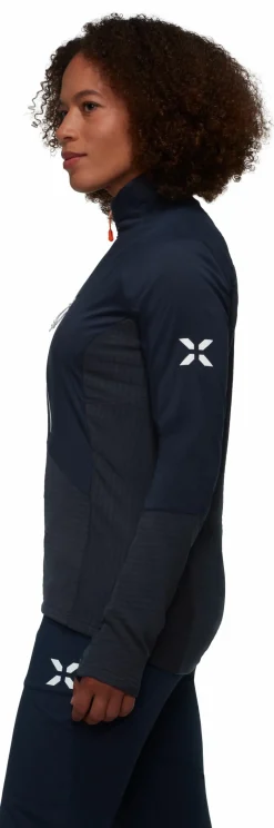mmtsklep Kurtki I Kamizelki-Kurtka Mammut Eiger Nordwand ML Hybrid Jacket Women