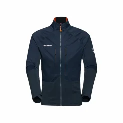 mmtsklep Kurtki I Kamizelki-Kurtka Mammut Eiger Nordwand ML Hybrid Jacket Men