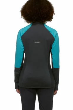 mmtsklep Kurtki I Kamizelki-Kurtka Mammut Eiger Nordwand ML Hybrid Jacket Women