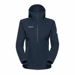 mmtsklep Kurtki I Kamizelki-Kurtka Mammut Granite SO Hooded Jacket Women