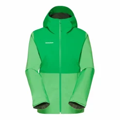 mmtsklep Kurtki I Kamizelki-Kurtka Mammut Linard Light HS Hooded Jacket Women