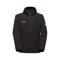 mmtsklep Kurtki I Kamizelki-Kurtka Mammut Madris Light ML Hooded Jacket Men