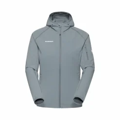 mmtsklep Kurtki I Kamizelki-Kurtka Mammut Madris Light ML Hooded Jacket Women