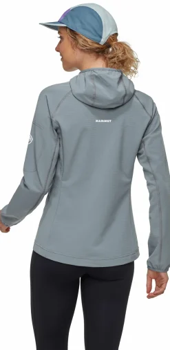 mmtsklep Kurtki I Kamizelki-Kurtka Mammut Madris Light ML Hooded Jacket Women