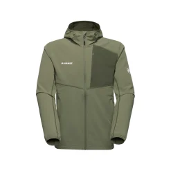 mmtsklep Kurtki I Kamizelki-Kurtka Mammut Madris Light ML Hooded Jacket Men