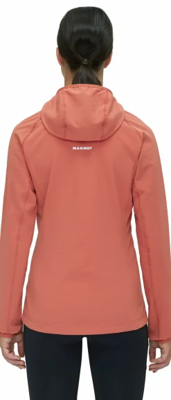 mmtsklep Polary I Bluzy-Kurtka Mammut Madris Light ML Hooded Jacket Women