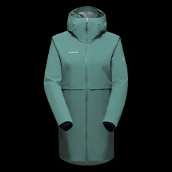 mmtsklep Kurtki I Kamizelki-Kurtka Mammut Seon SO Hooded Jacket Women