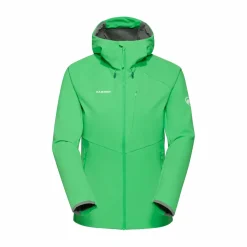mmtsklep Kurtki I Kamizelki-Kurtka Mammut Ultimate Comfort SO Hooded Jacket Women