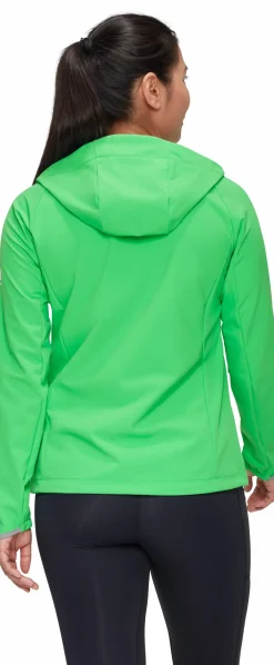 mmtsklep Kurtki I Kamizelki-Kurtka Mammut Ultimate Comfort SO Hooded Jacket Women