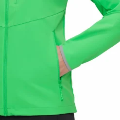 mmtsklep Kurtki I Kamizelki-Kurtka Mammut Ultimate Comfort SO Hooded Jacket Women