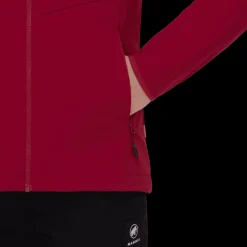 mmtsklep Kurtki I Kamizelki-Kurtka Mammut Ultimate Comfort SO Hooded Jacket Women