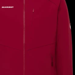 mmtsklep Kurtki I Kamizelki-Kurtka Mammut Ultimate Comfort SO Hooded Jacket Women