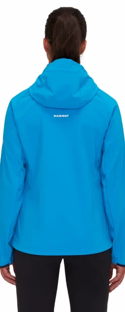 mmtsklep Kurtki I Kamizelki-Kurtka Mammut Ultimate Comfort SO Hooded Jacket Women